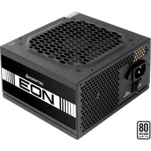 Chieftec EON ZPU-500S, 500 Watt voeding