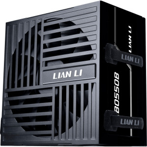 Lian-Li RB 550B voeding