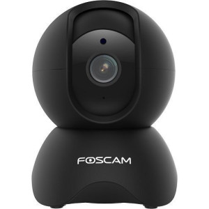 Foscam X5 wifi-camera met AI Persoonsdetectie beveiligingscamera