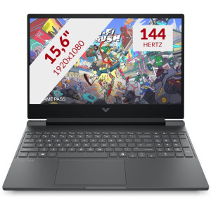 Victus by HP 15-fa2076nd (CM3X9EA) 15.6'' gaming laptop