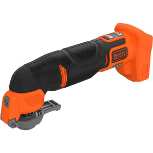 Black & Decker BDCOS18N-XJ 18V Oscillerende Multitool multifunctioneel gereedschap