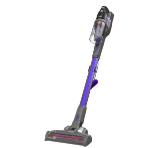 Black & Decker BHFEV182CP-QW 18V 4IN1 PowerSeries Extreme PET steelstofzuiger