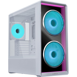 Lian-Li LANCOOL 217 INF midi tower behuizing