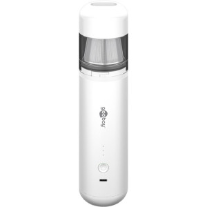 goobay Cordless Mini Vacuum Cleaner Advanced handstofzuiger