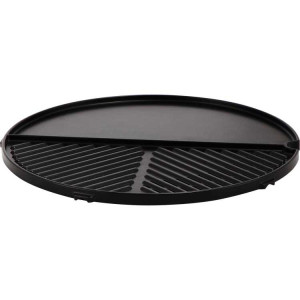 Cadac BBQ 2 Plancha 40 grillrooster