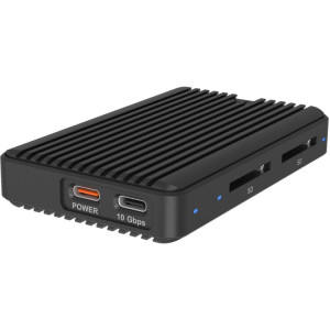ICY BOX IB-CR602M-C31 externe behuizing