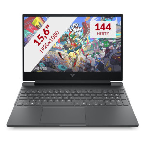 HP Victus 15-fb3050nd (CC5Q8EA) 15.6'' Copilotplus gaming laptop