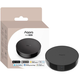 Aqara Hub M200 basisstation