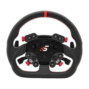 Simagic GT Pro-D (K)(Leather) stuur add-on