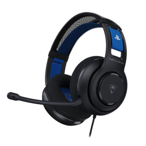 Turtle Beach Atlas 200 bekabelde PlayStation gaming headset