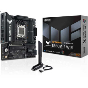 Asus TUF Gaming B850M-E WIFI moederbord