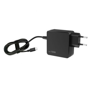 SiteCom 100W USB-C Notebook Power Adapter oplader