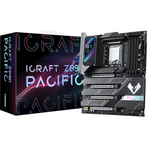 MAXSUN MS-iCraft Z890 PACIFIC moederbord