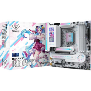 MAXSUN MS-iCraft B860M CROSS PRO moederbord
