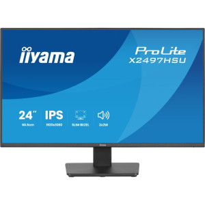 IIYAMA ProLite X2497HSU-B1 ledmonitor