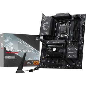 MSI B850 GAMING PRO WIFI6E moederbord
