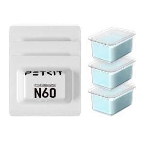PETKIT N60 Geurverwijderaar