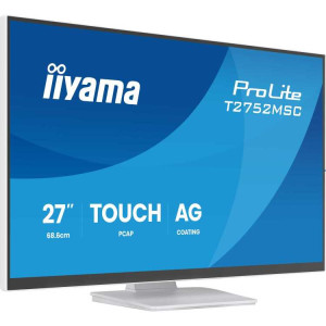 IIYAMA ProLite T2752MSC-W1AG ledmonitor
