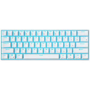 Royal Kludge RK61 draadloos mechanisch toetsenbord gaming toetsenbord