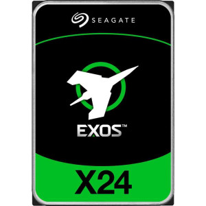 Seagate Exos X24 16 TB harde schijf