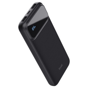 Trust Avala Snelle PD-powerbank, 10.000 mAh