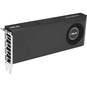 Asus Radeon AI Pro R9700 Turbo grafische kaart