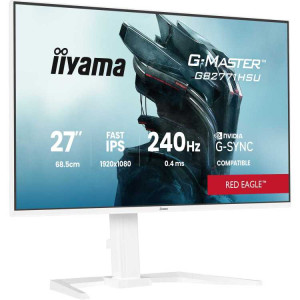 IIYAMA G-Master Red Eagle GB2771HSU-W1 27'' gaming monitor