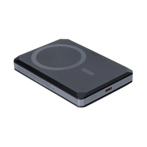 VEGER Wallet Tracker W0582 MFi PD 20W 5000mAh powerbank