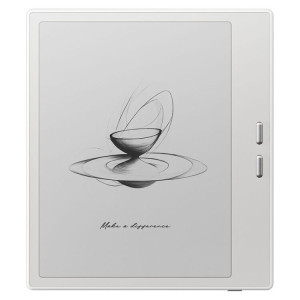 BOOX Go 7 e-reader
