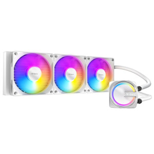 Antec Skeleton 360 ARGB waterkoeling