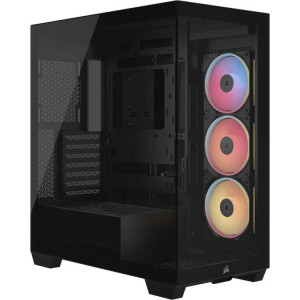 Corsair 3500X RS-R ARGB midi tower behuizing