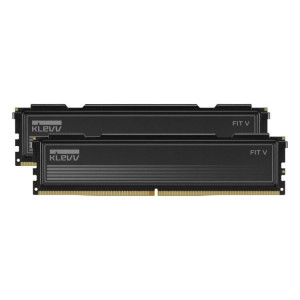 KLEVV 32 GB DDR5-6000 (2x 16 GB) Kit werkgeheugen