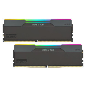 KLEVV 32 GB DDR5-6000 (2x 16 GB) Kit werkgeheugen
