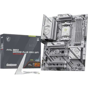 MSI MAG B850 GAMING PLUS MAX WIFI moederbord
