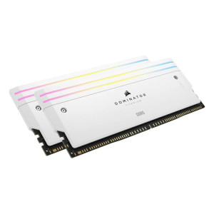 Corsair Dominator Titanium DDR5 Lighting Enhancement Kit ledverlichting