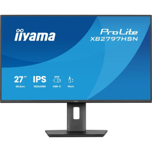 IIYAMA ProLite XB2797HSN-B1 ledmonitor