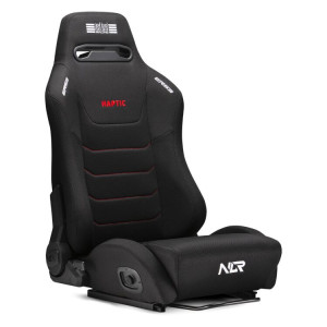 Next Level Racing ERS3 Haptic Feedback Sim Racing Seat racestoel