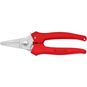 KNIPEX Kombischaar 140 mm