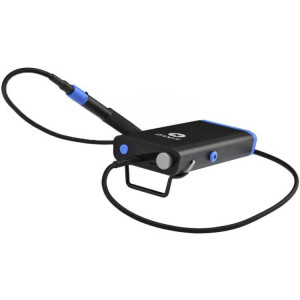 iFixit Fixhub Power Series Portable Soldeer Station soldeerbout