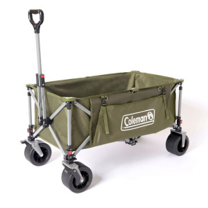 Coleman Ultimate Terrain Wagon Bolderkar handwagen