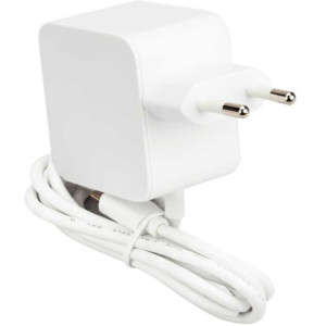 Raspberry Pi Foundation Raspberry Pi 5 officiële voeding USB-C 27 Watt voedingseenheid