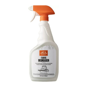 Traeger BBQ Foaming Degreaser reinigingsmiddel