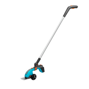 GARDENA AccuGrasschaar Set PowerCut 18V P4A Solo