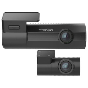 BlackVue ELITE 8 2CH dashcam