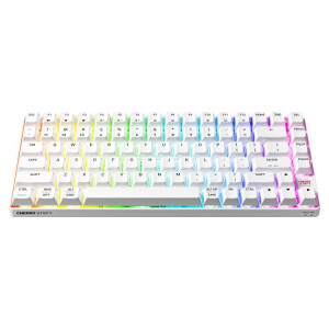 CHERRY XTRFY K33 Compact Wireless gaming toetsenbord