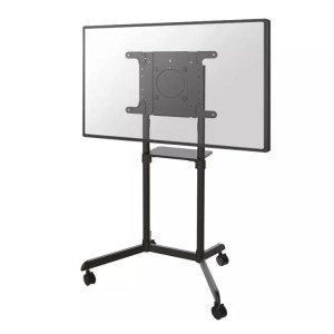 Neomounts NS-M1250BLACK TV trolley 37-70" - roteerbaar bevestiging