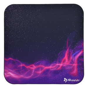 Arozzi ZONA Quattro Floor Pad - Galaxy beschermingsmat