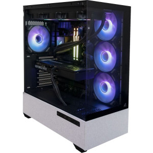 ALTERNATE Thunderstorm Pro Ryzen 7 - RTX 5070 Limited edition gaming pc