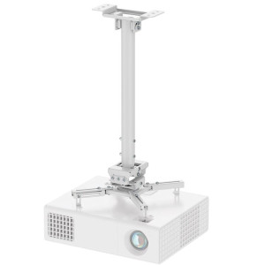 Neomounts CL25-540WH1 Beamer plafondbeugel plafondhouder