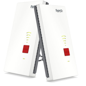 FRITZ! Wi-Fi Set 2700 2-pack Edition International repeater